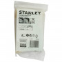 Термоклей STANLEY "DualTemp", d = 7 мм, L = 100 мм, для клейового пістолета 6 - GR15, 24 од.