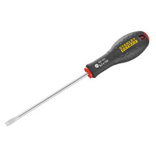 Викрутка STANLEY "FatMax", шліц SL6.5 х 150 мм, жало, що розширюється.