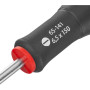 Викрутка STANLEY "FatMax", шліц SL6.5 х 150 мм, жало, що розширюється.