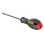 Викрутка STANLEY "FatMax", шліц SL6.5 х 150 мм, жало, що розширюється.