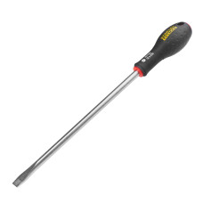 Викрутка STANLEY "FatMax", шліц SL12 х 250 мм, жало, що розширюється.