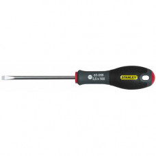 Викрутка STANLEY "FatMax", шліц SL12 х 250 мм, жало, що розширюється.