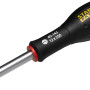 Викрутка STANLEY "FatMax", шліц SL12 х 250 мм, жало, що розширюється.