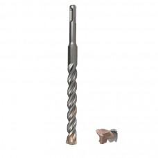 jet-trac triplo 7 x 210/150 Бур SDS-Plus