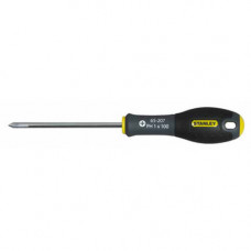 Викрутка STANLEY "FatMax", Ph1 х 100 мм