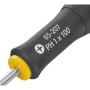 Викрутка STANLEY "FatMax", Ph1 х 100 мм