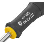 Викрутка STANLEY "FatMax", Ph2 х 125 мм