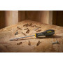 Викрутка STANLEY "FatMax", Ph2 х 125 мм