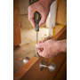 Викрутка STANLEY "FatMax", Ph2 х 125 мм
