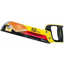 Ножівка STANLEY "FatMax®" для дощок підлоги, довжина 300 мм, 13 зубів "UNIV HP" на дюйм.
