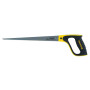 Ножівка STANLEY "FatMax®" вузька, довжина 300 мм, 11 зубів "JETCUT FIN HP" на дюйм.