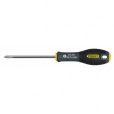Викрутка STANLEY "FatMax", Ph3 х 150 мм.