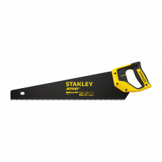 Ножівка STANLEY "APPLIFLON" із загартованими зубами, L = 500 мм, 7 tpi