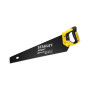 Ножівка STANLEY "Jet-cut 2 X Laminator" із загартованими зубами, L = 450 мм, 11 tpi.