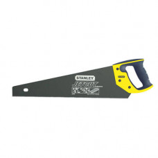Ножівка STANLEY "Jet-cut 2 X Laminator" із загартованими зубами, L = 450 мм, 11 tpi.