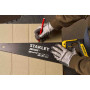 Ножівка STANLEY "Jet-cut 2 X Laminator" із загартованими зубами, L = 450 мм, 11 tpi.
