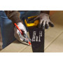 Ножівка STANLEY "Jet-cut 2 X Laminator" із загартованими зубами, L = 450 мм, 11 tpi.