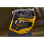 Ножівка STANLEY "Jet-cut 2 X Laminator" із загартованими зубами, L = 450 мм, 11 tpi.