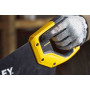 Ножівка STANLEY "Jet-cut 2 X Laminator" із загартованими зубами, L = 450 мм, 11 tpi.