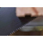 Ножівка STANLEY "Jet-cut 2 X Laminator" із загартованими зубами, L = 450 мм, 11 tpi.