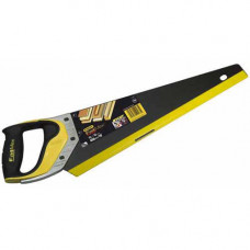 Ножівка STANLEY "Fatmax Blade Armor" з дрібним зубом, L = 450 мм.