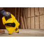 Рулетка вимірювальна STANLEY "PowerWinder Fiberglass",100 м x 12.7 мм, стрічка із скловолокном, 2 клас точності.