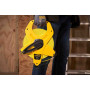 Рулетка вимірювальна STANLEY "PowerWinder Fiberglass",100 м x 12.7 мм, стрічка із скловолокном, 2 клас точності.