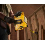 Рулетка вимірювальна STANLEY"FatMax", 60 м x 19 мм, стрічка із скловолокном, 2-й клас точності.