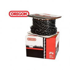 Ланцюг в бухті OREGON, 0.404", 1.6 мм, 1488 ланки, довжина ланцюга 12" / 30 см