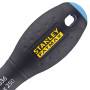 Викрутка STANLEY "FatMax", Pz1 х 250 мм.