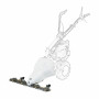 Балочна косарка STIGA до Silex95B, ширина косіння 87 см