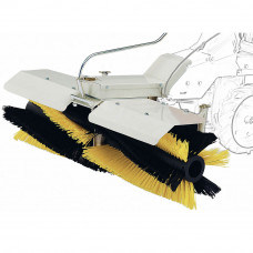 Підмітальна щітка STIGA Silex95B, ширина косіння 105 см