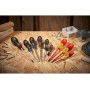 Викрутка STANLEY "FatMax", Torx TT25 х 100 мм.