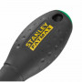 Викрутка STANLEY "FatMax", Torx TT40 х 125 мм.
