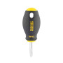 Викрутка STANLEY "FatMax", Ph2 х 30 мм, укорочена.