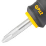 Викрутка STANLEY "FatMax", Ph2 х 30 мм, укорочена.