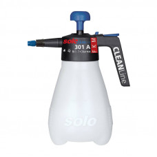 Обприскувач ручний SOLO, 1.25 л, поршневий, тиск 3 бар, вага 0.5 кг.