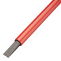 Викрутка електрика STANLEY "FatMax VDE 1000V" ізольована з жалом під прямий шліц 5.5 х 150 мм.