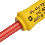 Викрутка електрика STANLEY "FatMax VDE 1000V" ізольована з жалом під шліц Pz2 х 125 мм