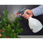 Обприскувач акумуляторний ручний SOLO, Li-ion, 3.7 В, 1.4 А/год, вага 0.3 кг