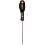 Викрутка STANLEY "FatMax", шліц SL5.5 х 125 мм, жало, що розширюється.