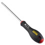 Викрутка STANLEY "FatMax", шліц SL5.5 х 125 мм, жало, що розширюється.