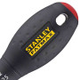 Викрутка STANLEY "FatMax", шліц SL5.5 х 125 мм, жало, що розширюється.