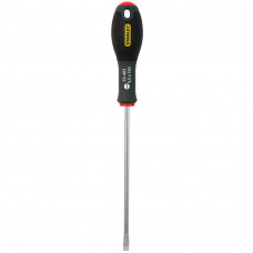 Викрутка STANLEY "FatMax", шліц SL5.5 х 150 мм, жало, що розширюється.