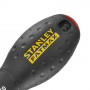 Викрутка STANLEY "FatMax", шліц SL5.5 х 150 мм, жало, що розширюється.