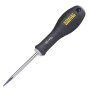 Шило STANLEY "Fatmax Bradawl", d = 5 мм, L жало = 75 мм, L = 170 мм, чотиригранне заточування.