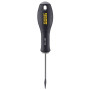 Шило STANLEY "Fatmax Bradawl", d = 5 мм, L жало = 75 мм, L = 170 мм, чотиригранне заточування.
