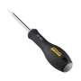 Шило STANLEY "Fatmax Bradawl", d = 5 мм, L жало = 75 мм, L = 170 мм, чотиригранне заточування.