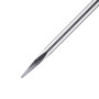 Шило STANLEY "Fatmax Bradawl", d = 5 мм, L жало = 75 мм, L = 170 мм, чотиригранне заточування.