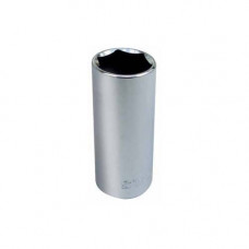 Головка торцева STANLEY 1/2" х 16 x 64 мм, шестигранний, для свічок запалення